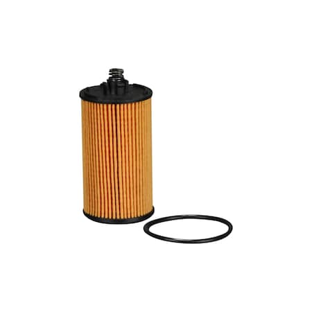 Op Parts Oil Filter, 11520002 11520002